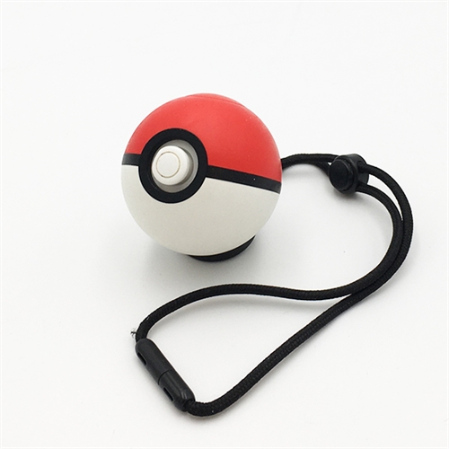 PokeBall Plus - Nintendo Switch Accessories (B Grade) (Used)